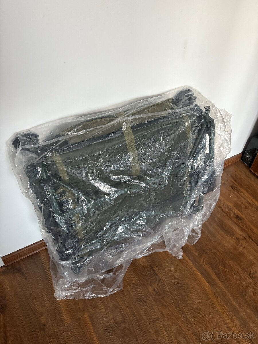 Lehatko MIVARDI COMFORT XL8 - 3