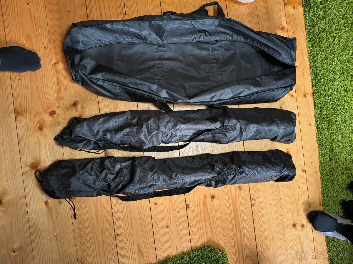 Predám 2 ks stojany na reprobox - 3