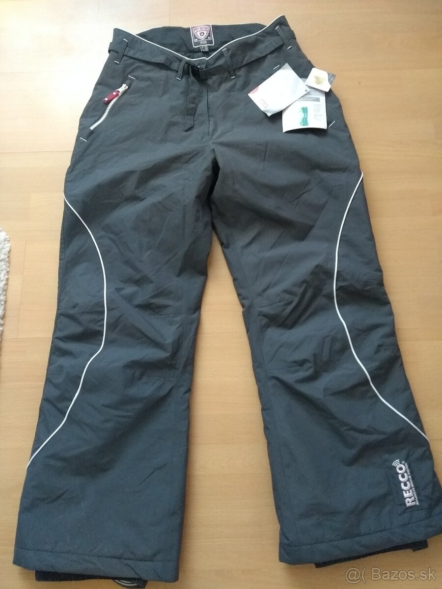 Lyžiarske nohavice - 3