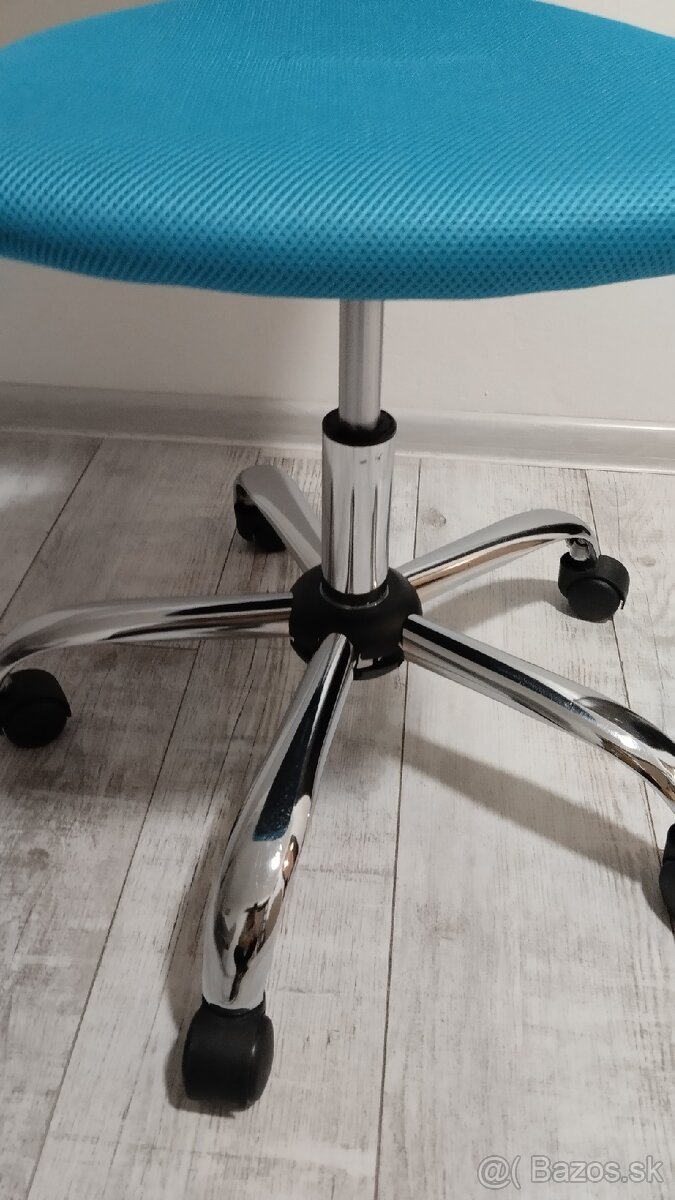 Detská stolička - 3