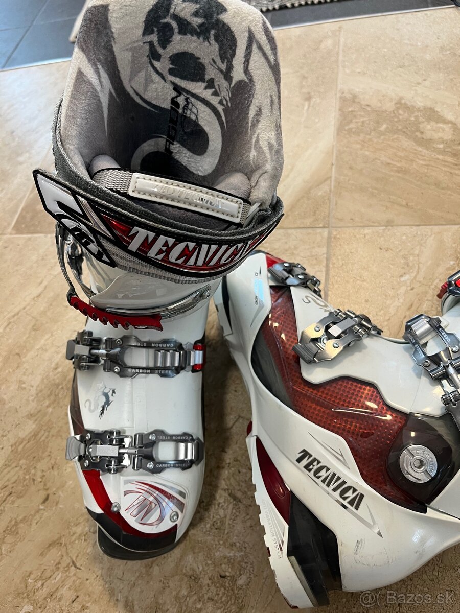 Tecnica dragon100 veľkosť 42 - 3