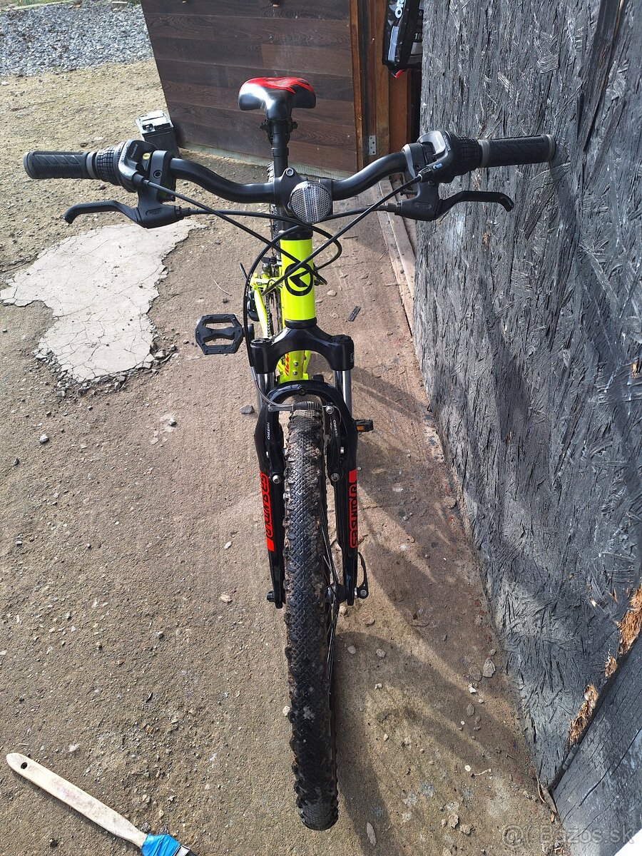 Kellys kiter 50 jr24 - 3