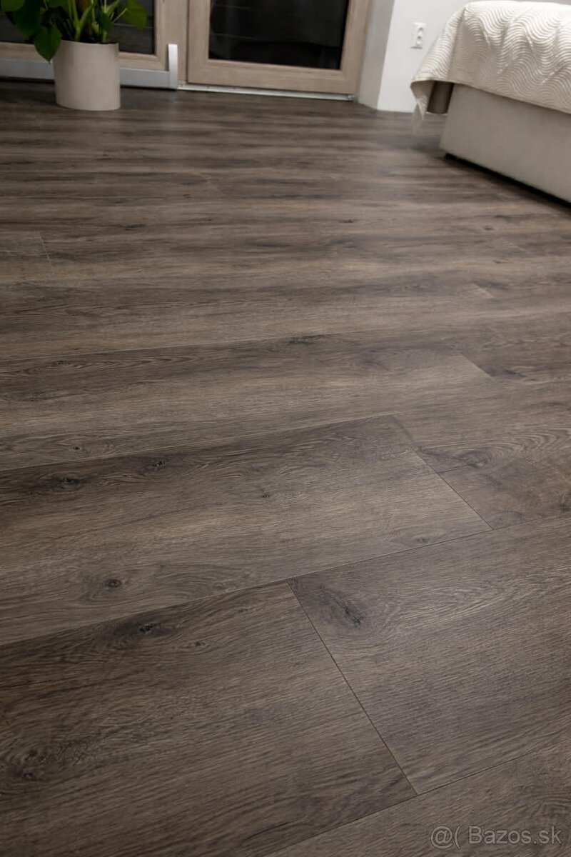 ✅ Pokládka plávajúcej podlahy ✅ - 3