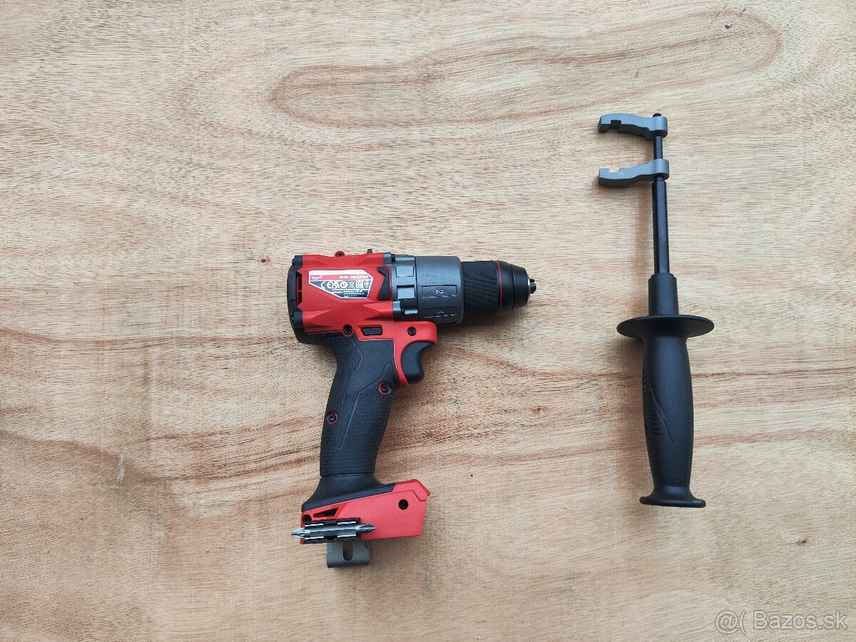 Predam vrtacku Milwaukee M18 ONEDD2-0X - 3