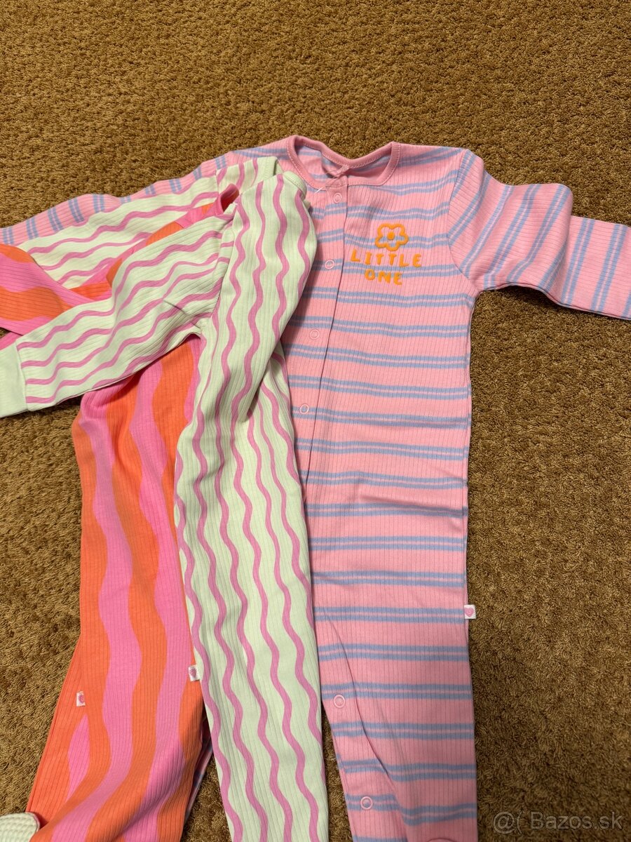 Detské pyžamo NEXT veľ. 86 - 3