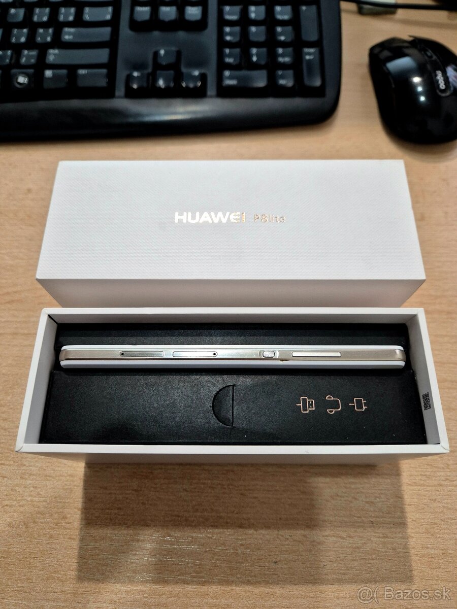 HUAWEI P8 Lite - 3