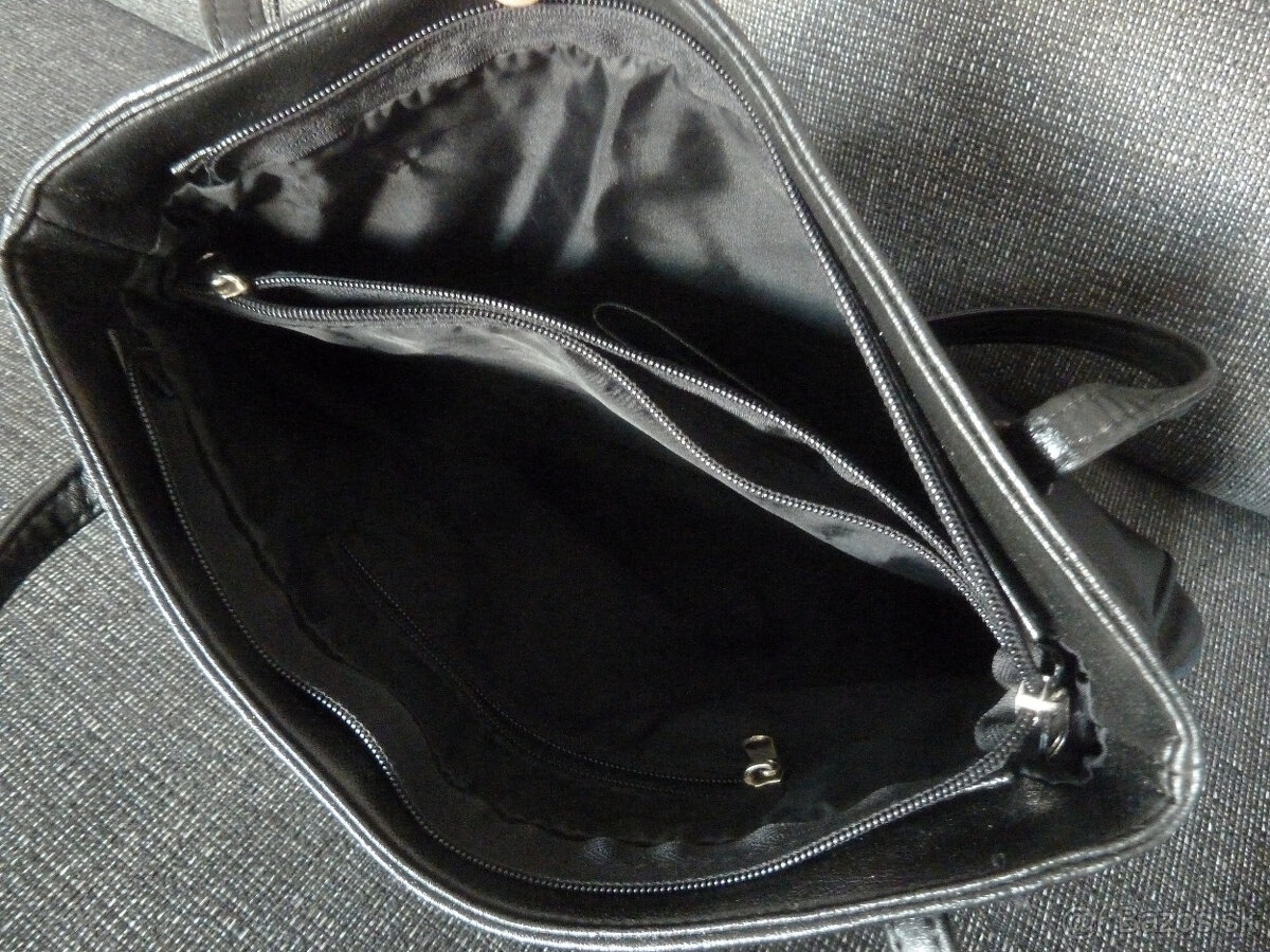 2ks kabelky kožené - 3