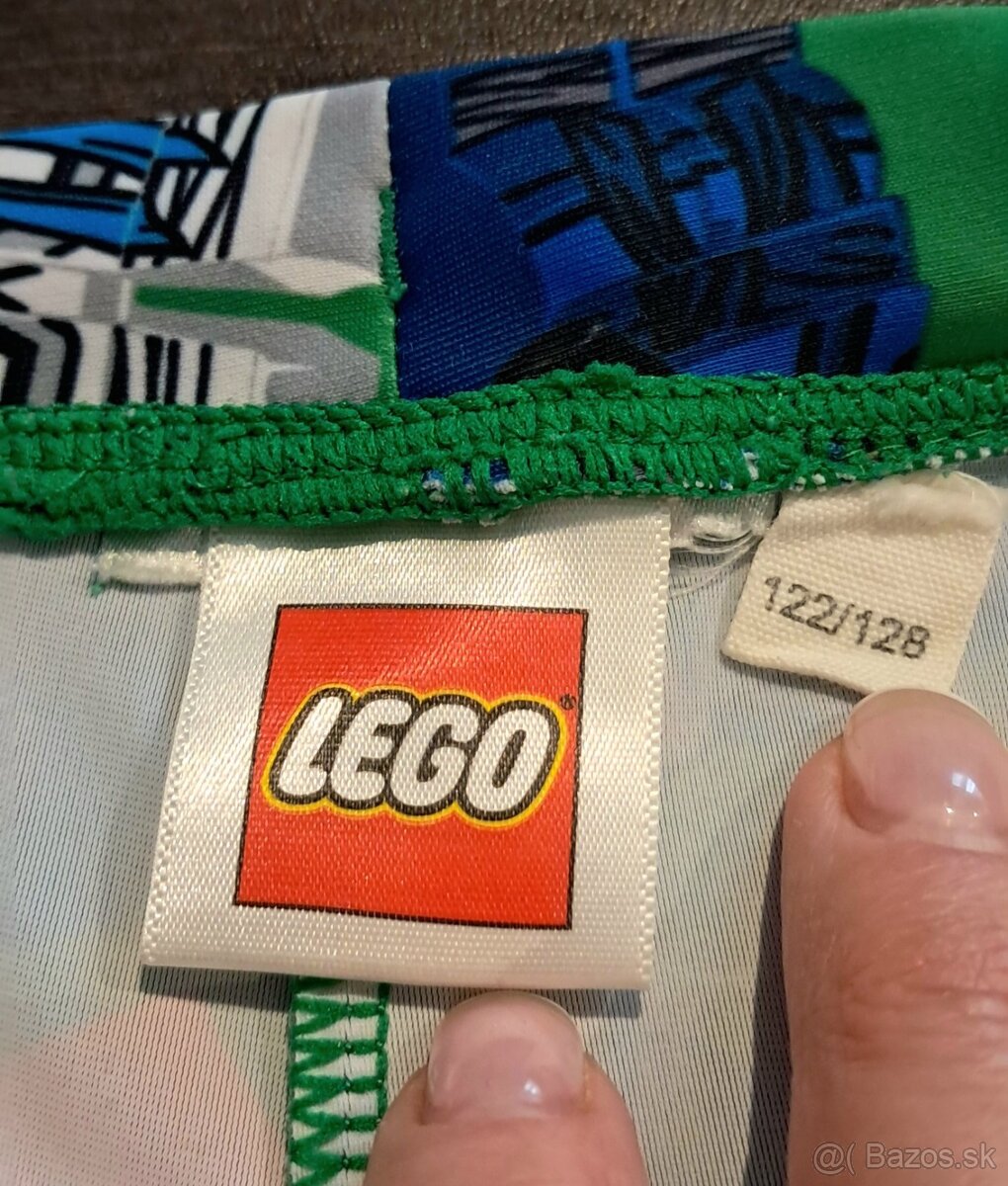 Plavky Lego 122 / 128 - 3