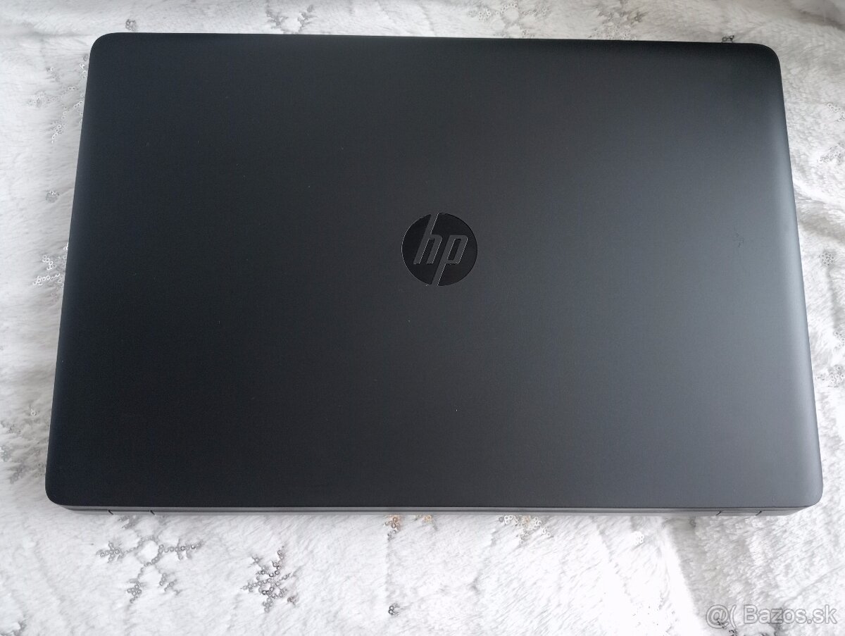 predám Hp probook 470 g1 , Intel i3 , 4gb ram , Win 7 - 3