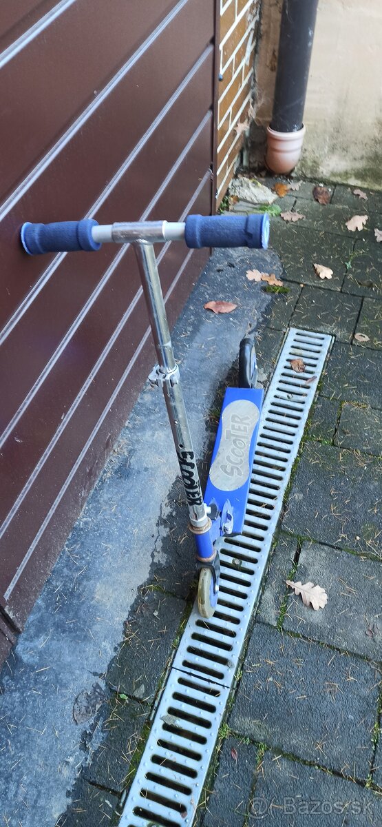 Detská kolobežka - 3