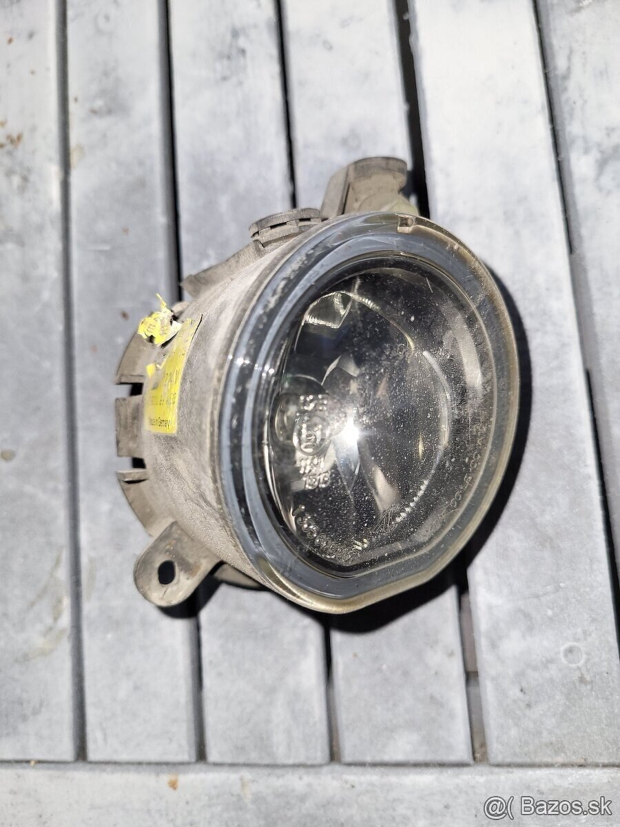 Lava hmlovka mini cooper r53 - 3