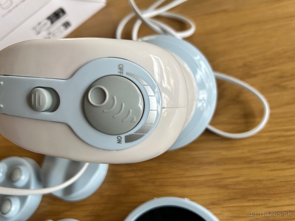 Masážny prístroj na celulitídu - 3