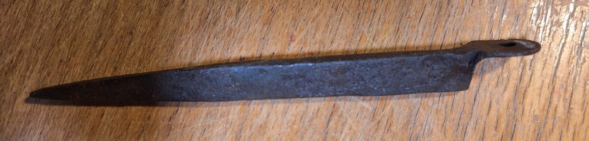 Staré bangajzne - 3