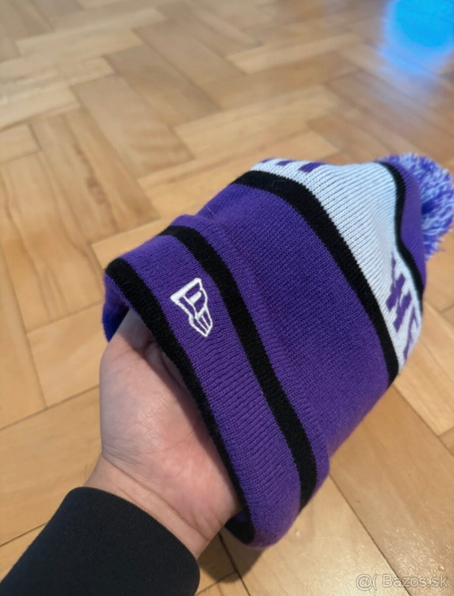 Zimné čiapky New Era - 3