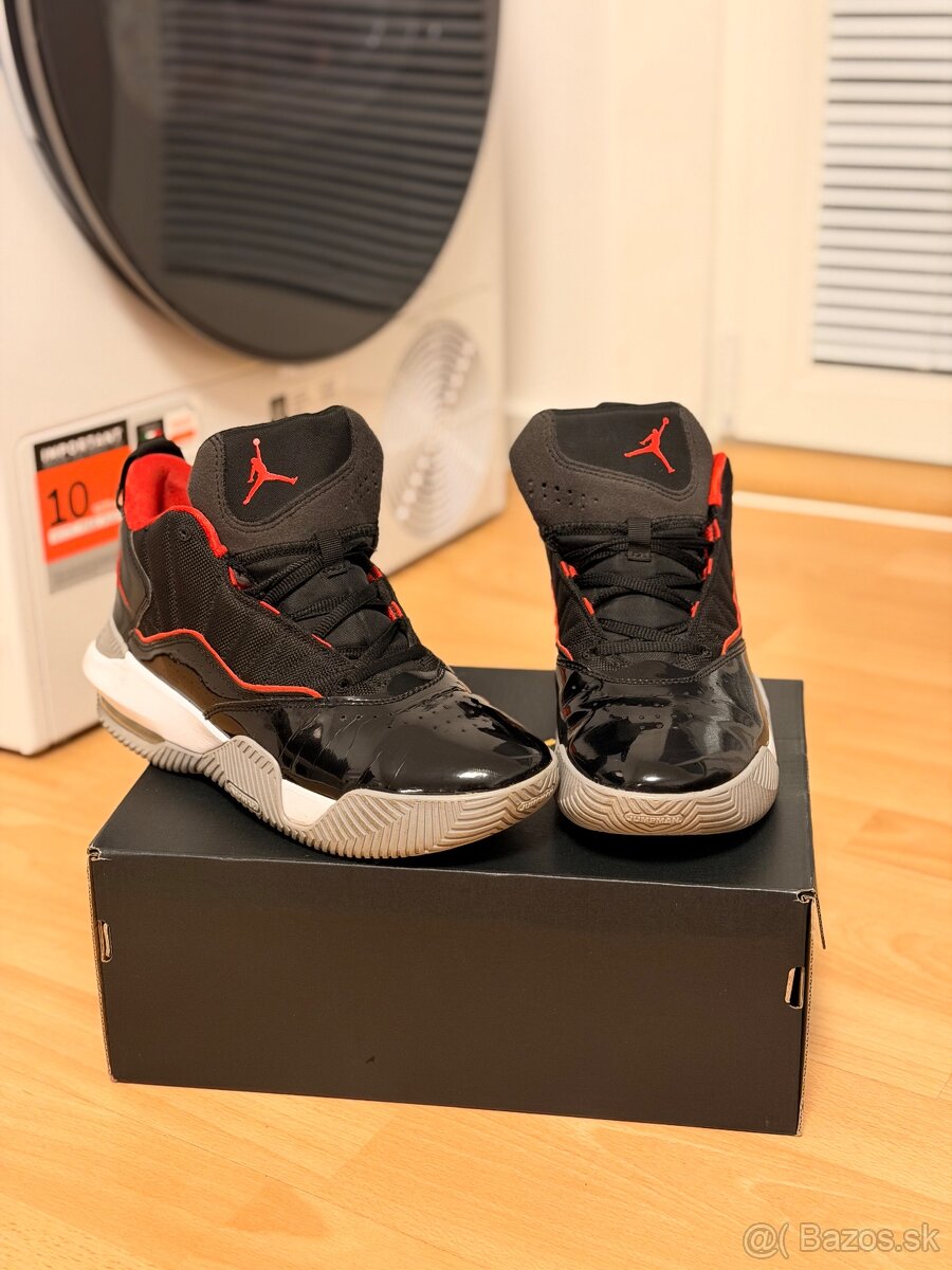 Jordan Stay Loyal - 3