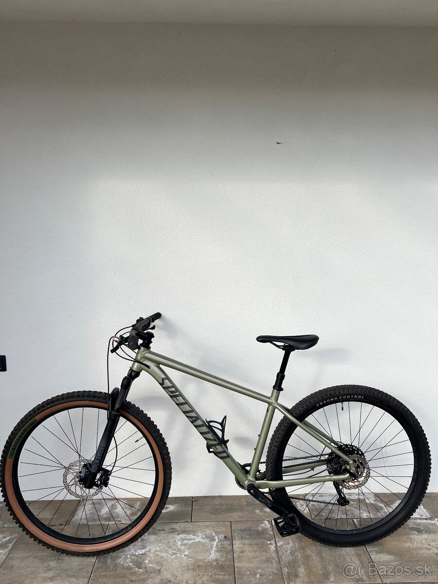 Specialized Rockhopper Comp 29” - 3