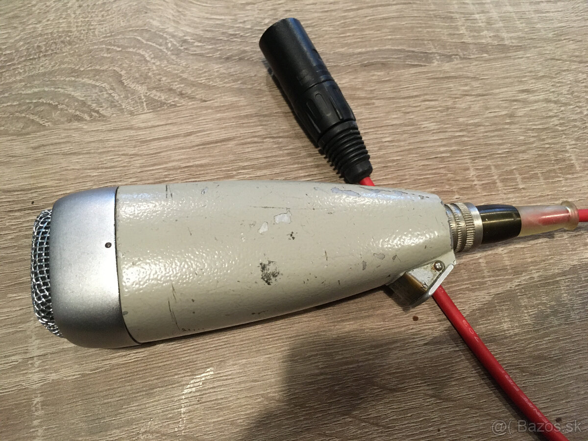 Predam mikrofon Sennheiser MD21 - 3