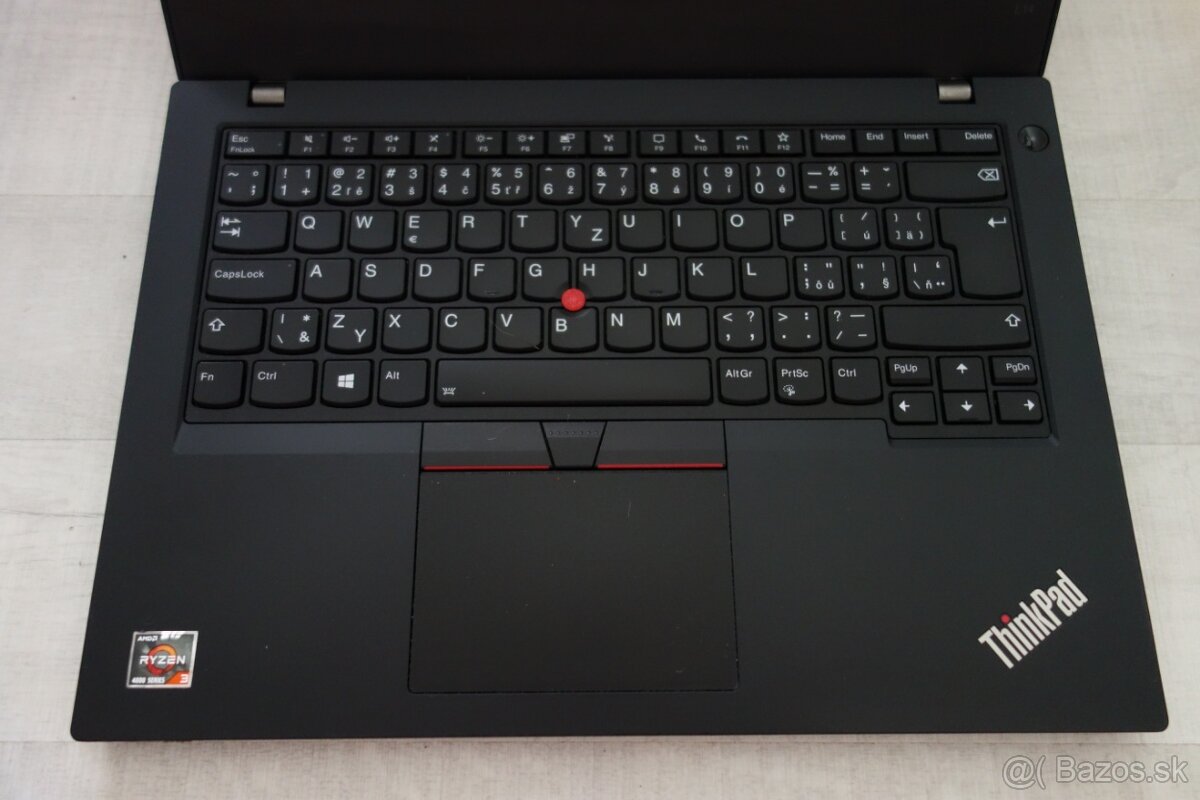 LENOVO ThinkPad L14 - 3