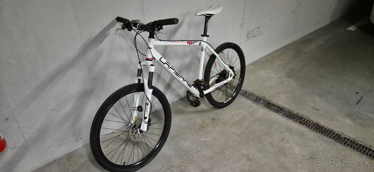 Lapierre tecnic 400 - 3