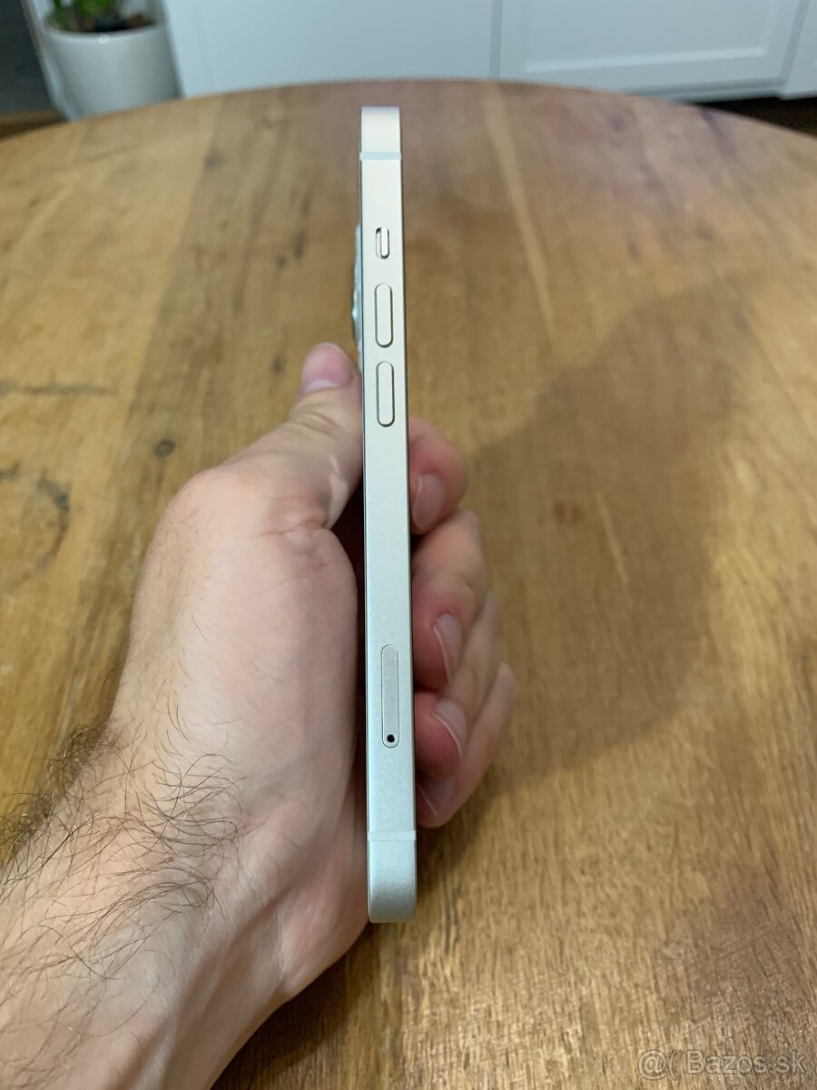 IPhone 13 128GB - 90%🔋| Starlight - 3