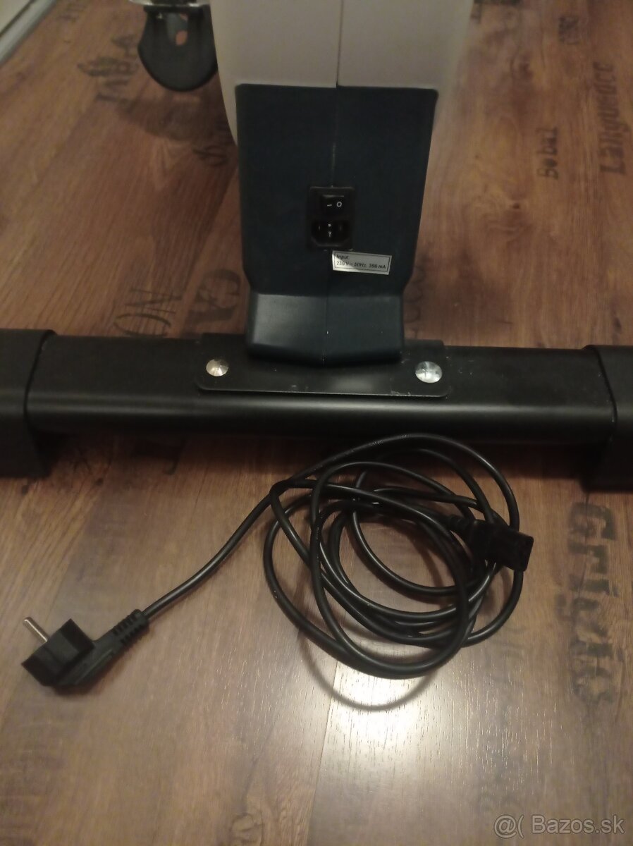 spinningový bicykel - 3