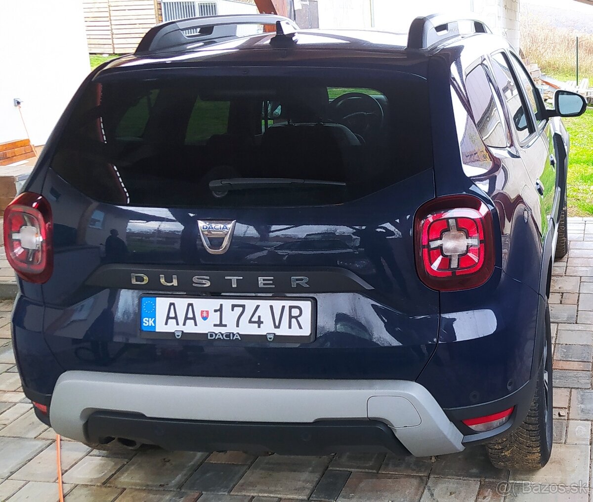 Predam Daciu Duster 1.5 Dci - 3