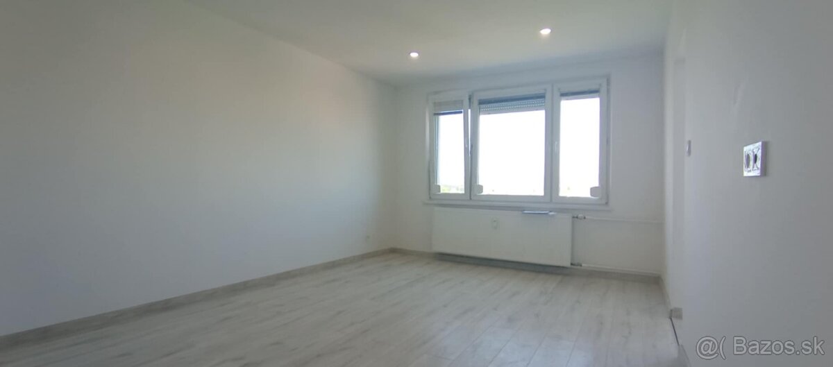 Byt, kde sa môžete hneď nasťahovať - 3