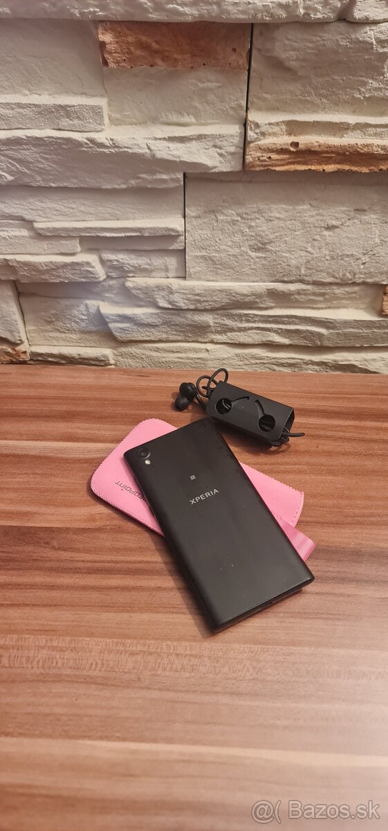 Sony xperia L1(G3311) black 16GB - 3