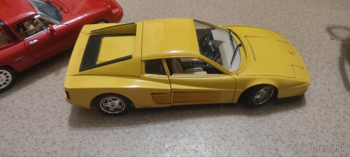 Auta 1:18 - 3