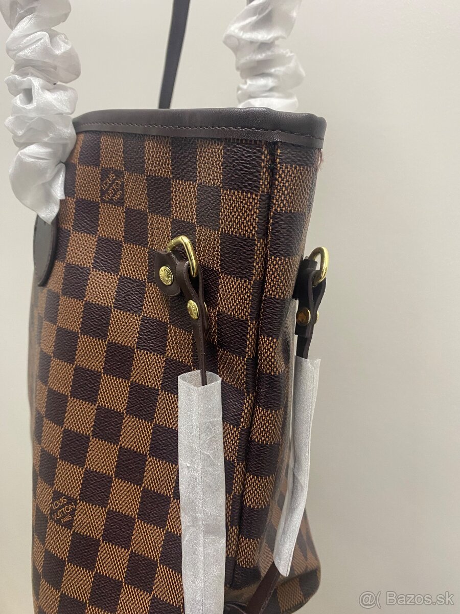 Kabelka LV neverfull 32 cm - 3