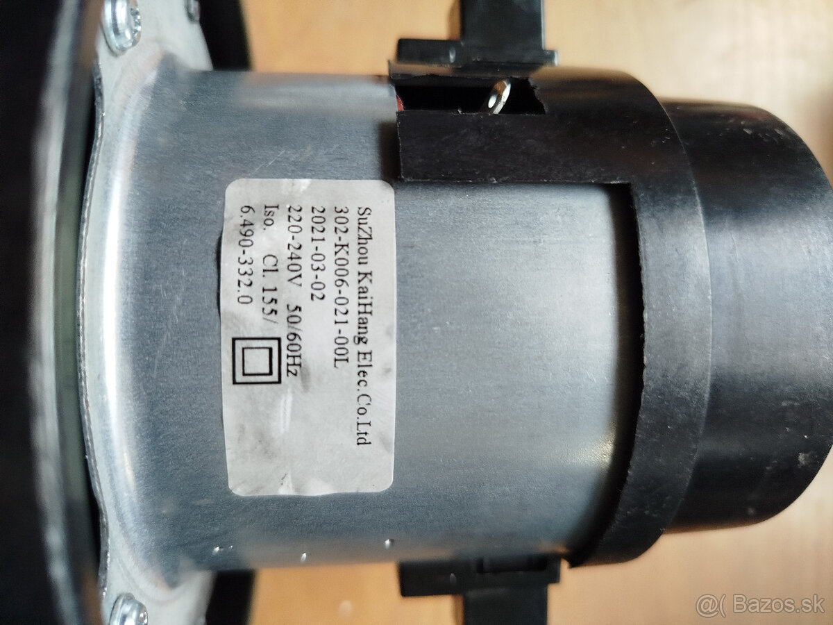 Motor pre Karcher - 3
