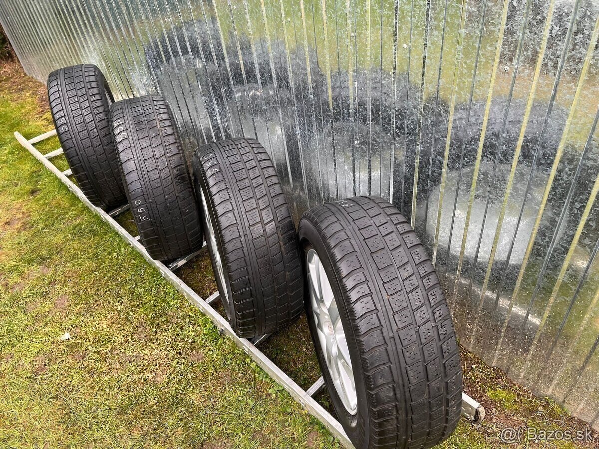 5x114,3 R16 orig Hyundai 7J ET40 SUV - 3