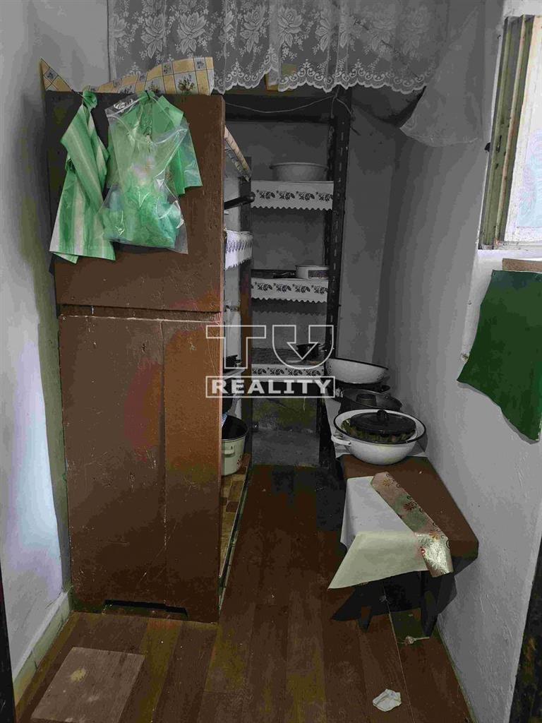 Na predaj: Rodinný dom v pôvodnom stave - 3