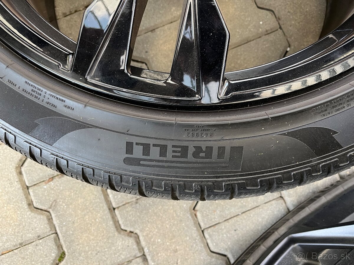 Audi SQ8 5x112 R22 10J ET21 - 3