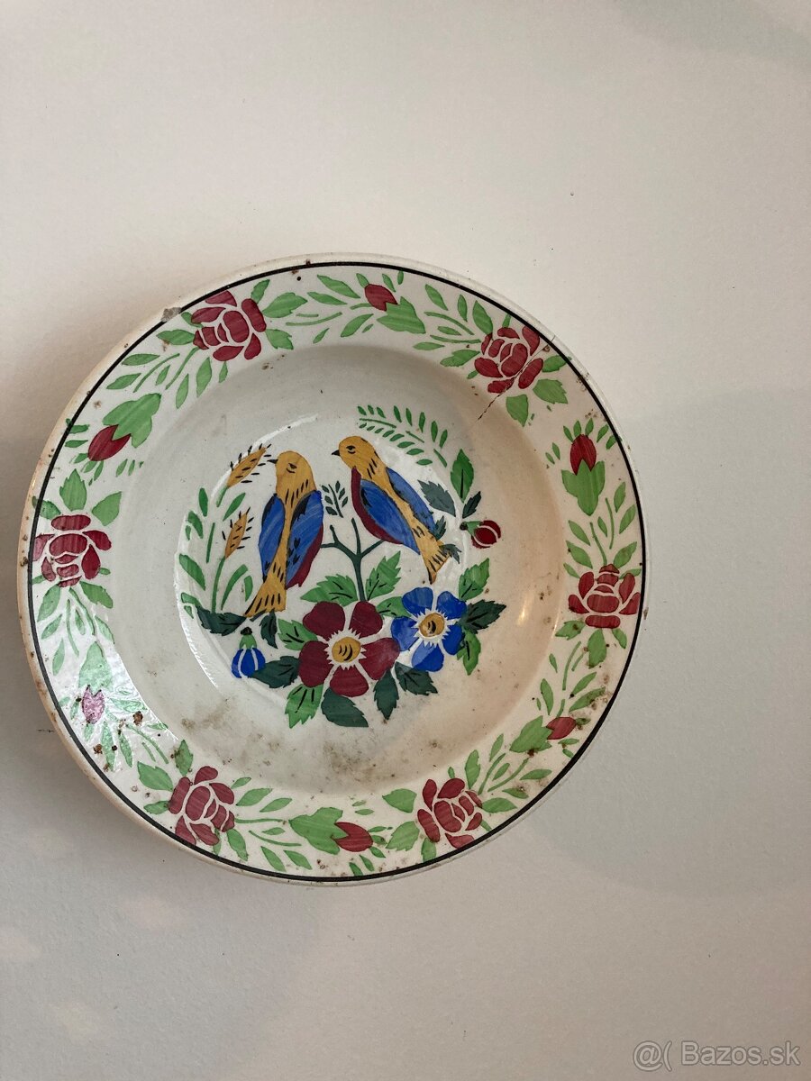 Ker.taniere na stenu - 3