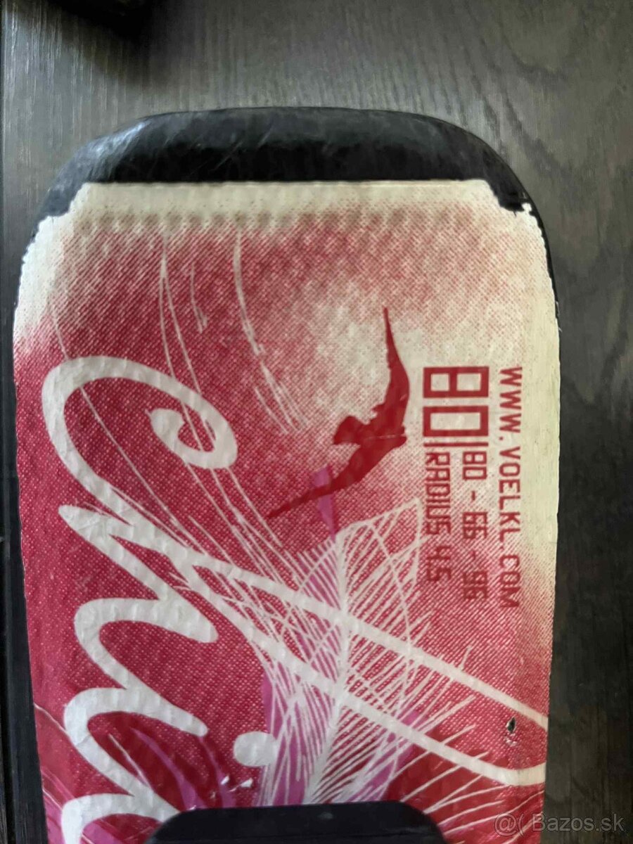 Predam Lyze Lyziarky - 3