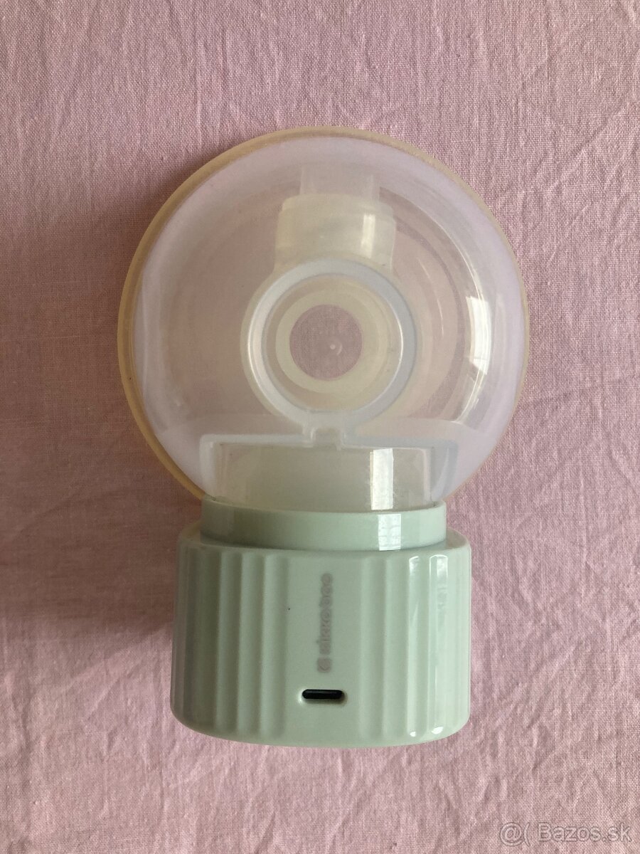 KikkaBoo odsávačka - 3