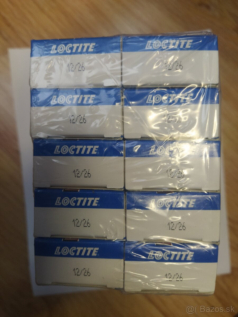 Loctite 454 - 3