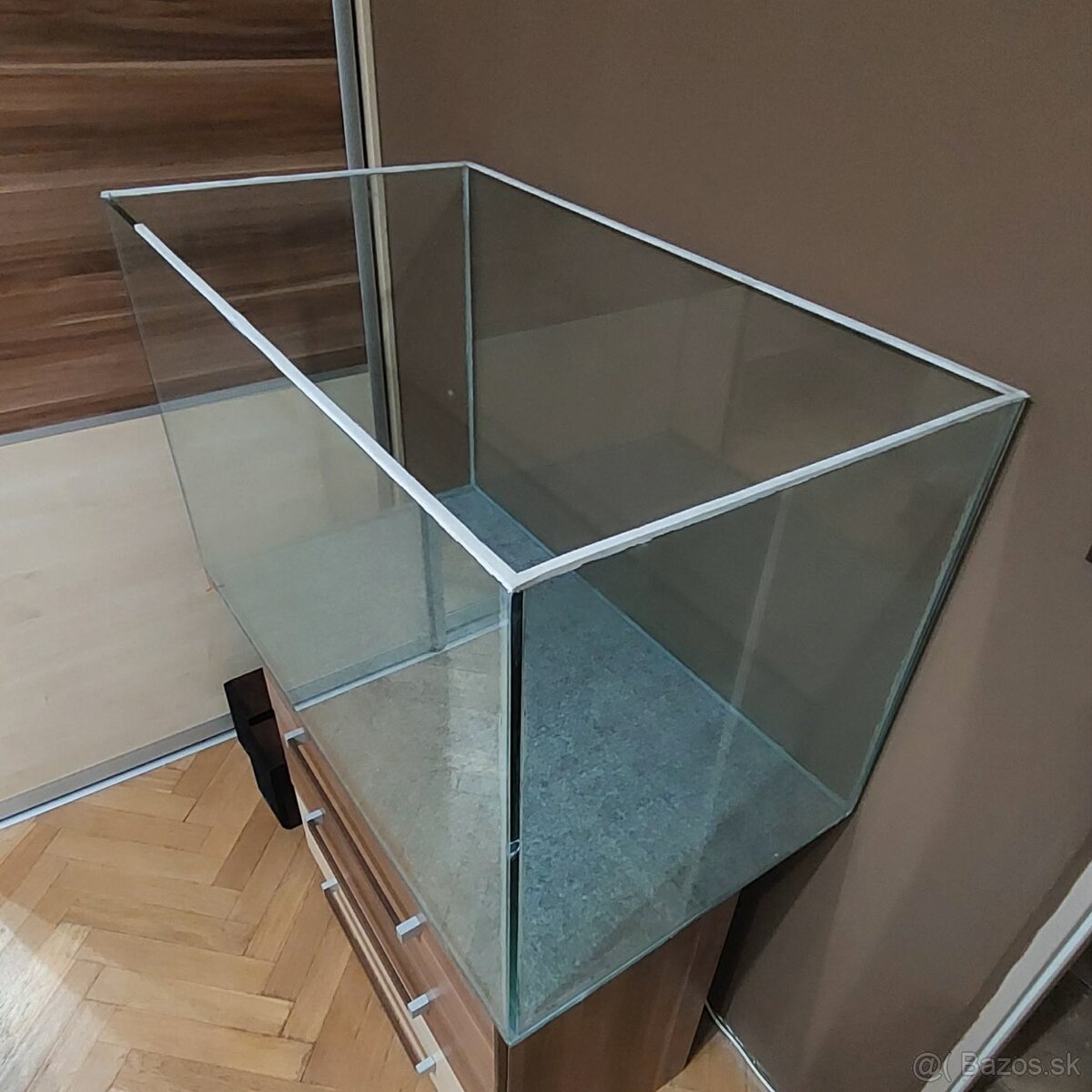 Akvárium 100x55x60cm - 3