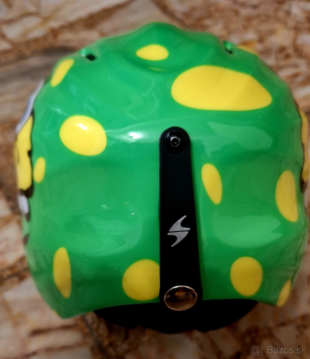 Lyžiarska prilba BLIZZARD - 3