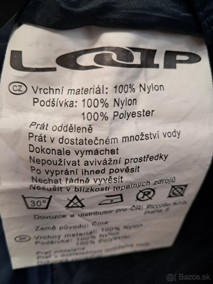 lyžiarske nohavice - 3