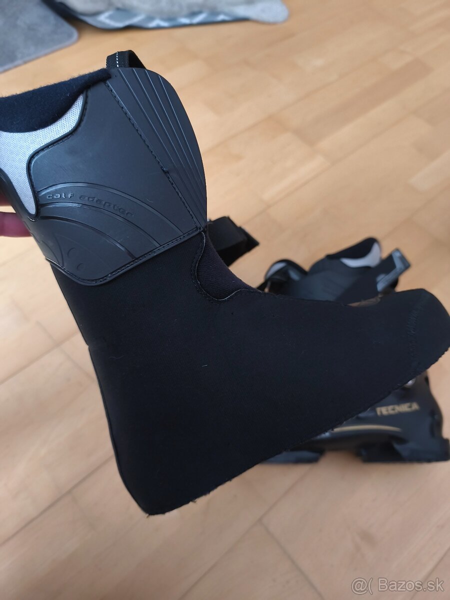 Detské lyžiarky - 3