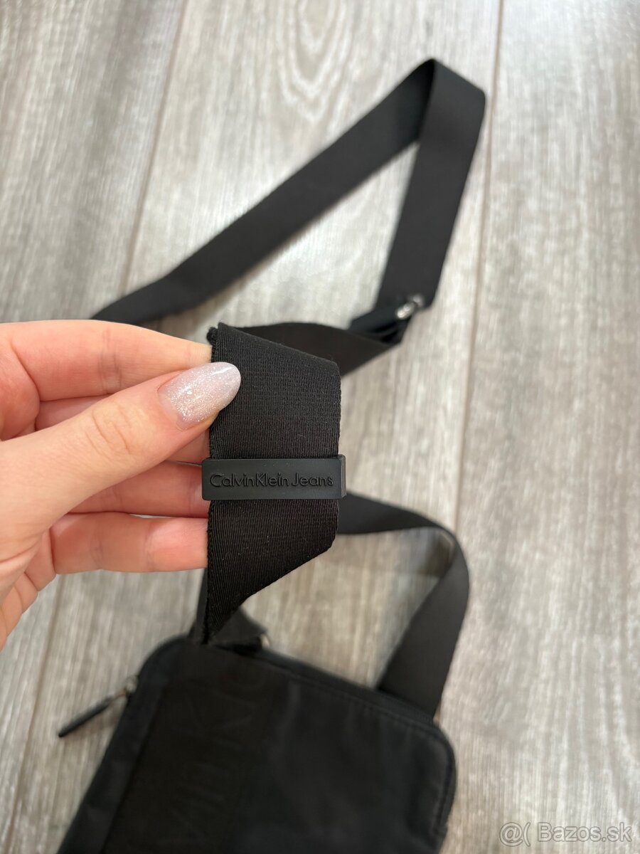 Pánska brašna Calvin klein jeans - 3