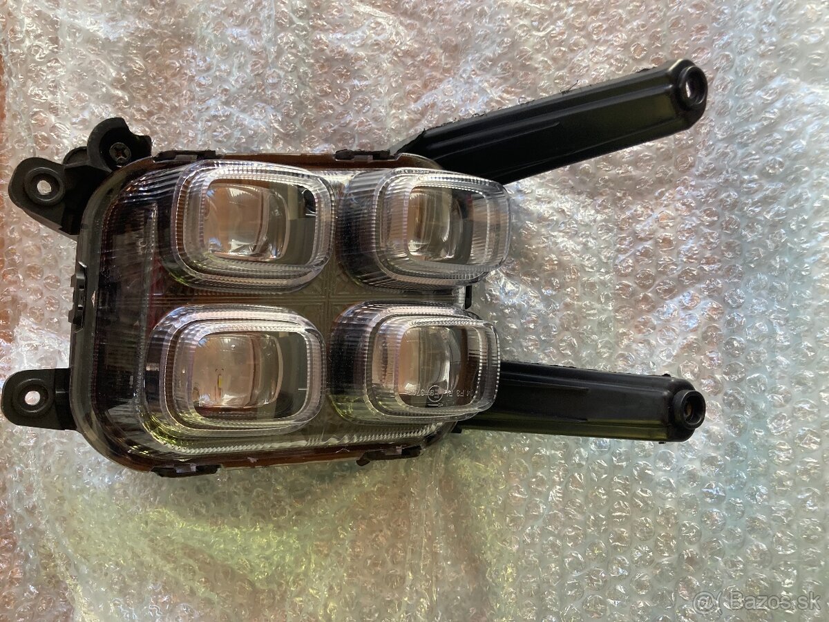 KIA SPORTAGE GT-LINE - 3