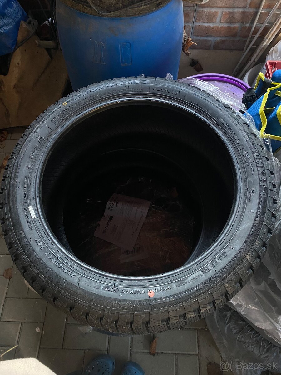 Zimné pneumatiky - 3