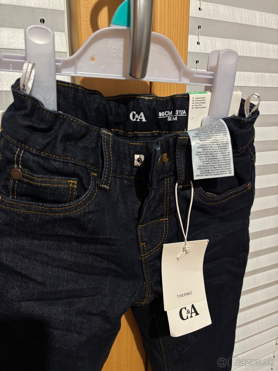 Rifle podšité C&A 98 - 3