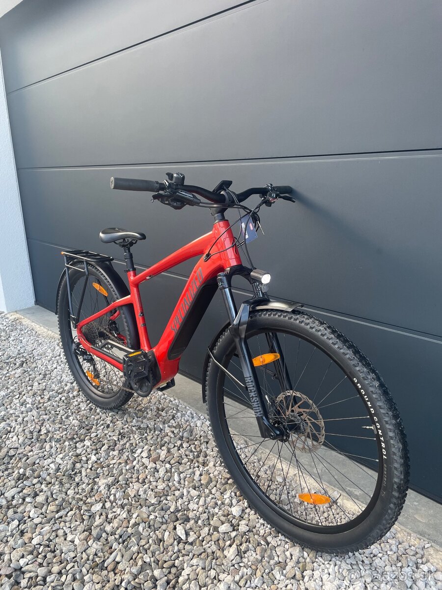 BROSE Specialized Turbo Tero 4.0 EQ - 3