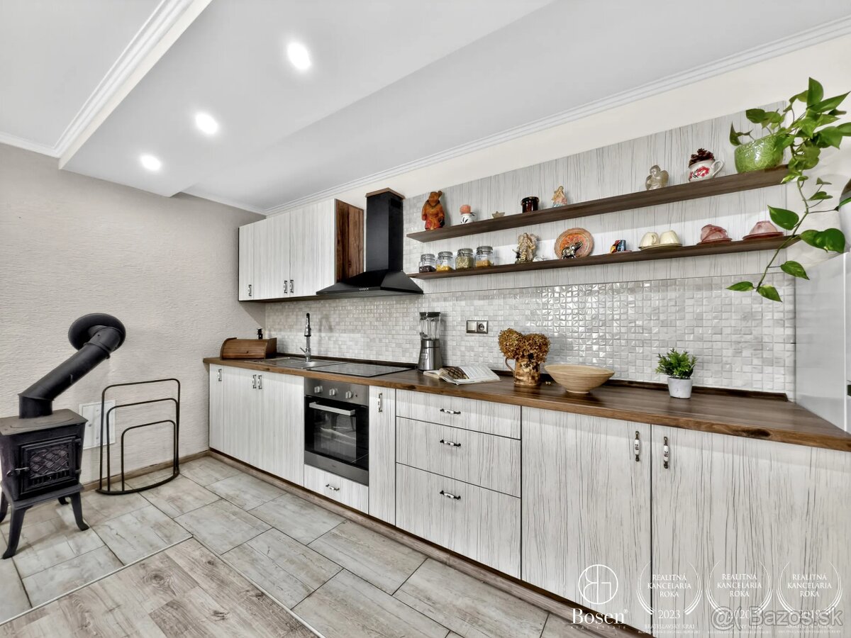 Rodinný dom v obci Číž. - 3