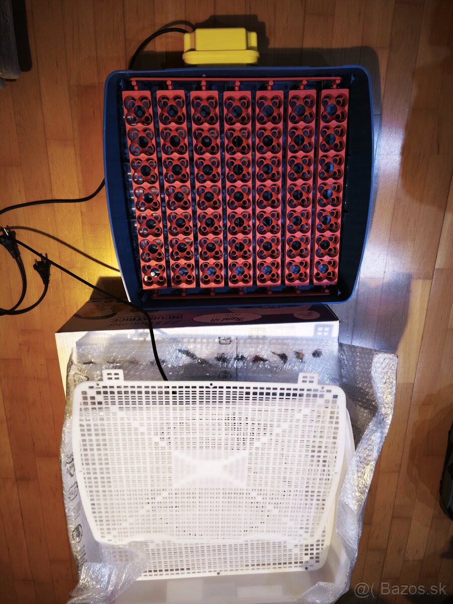 Liaheň Borotto 49 - 3