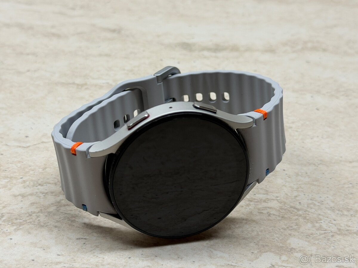 Samsung Galaxy Watch5 44mm Silver - 3